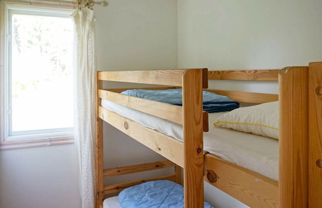 4 Person Holiday Home in Smedstorp - Foto 7