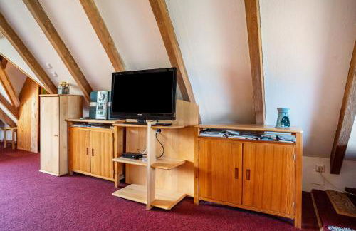 Ferienatelier im Haus Ginkgo - Photo 10