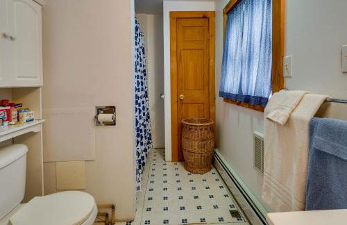 Cozy Adirondack Cabin Retreat in West Chazy! - Foto 18