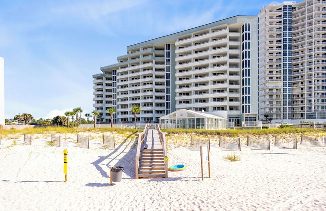 Perdido Sun Unit 116 - Foto 47