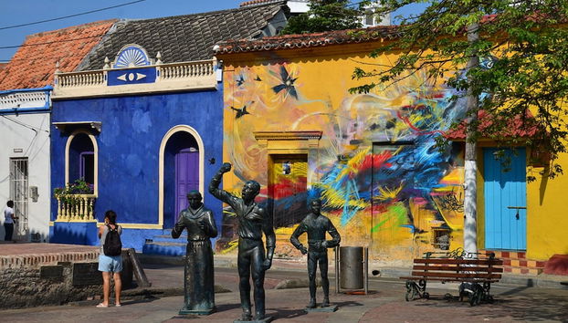 Apartment 2cl1 in the Old Center With Wifi - Foto 4, Miscelánea