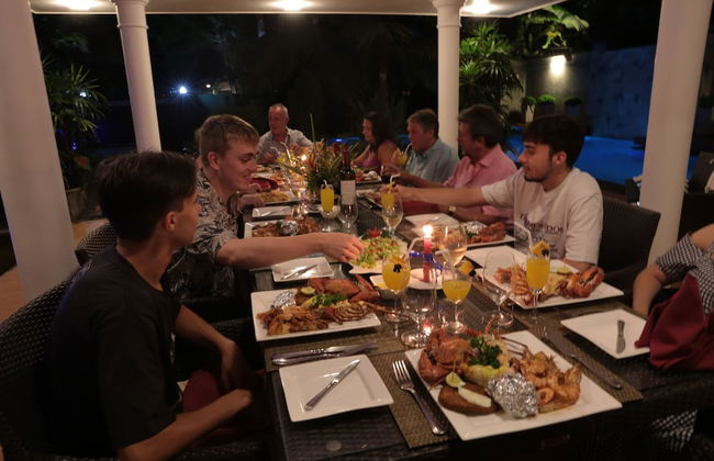 Sandul Villa - Photo 15