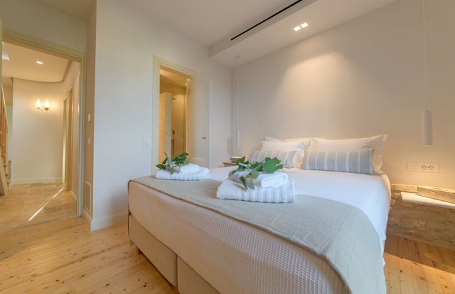 Carpofoli Corfu - Foto 1