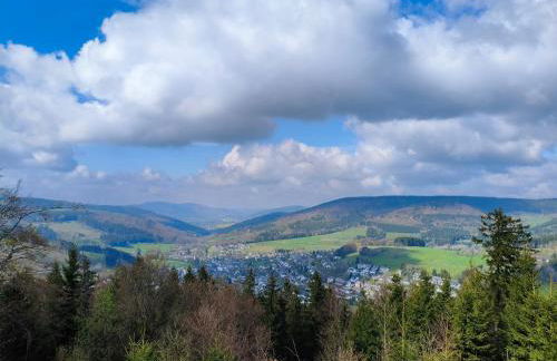 Fewo-BergSeeOase - Foto 57