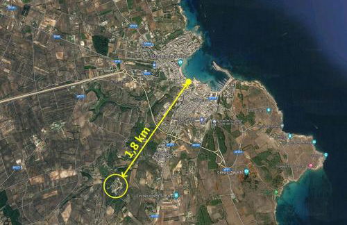 Appartamento tra sole, mare e natura - Foto 47