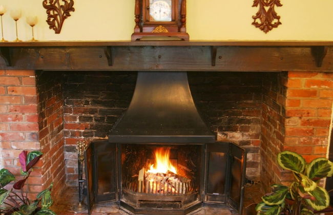 Bridge Farmhouse - Foto 28