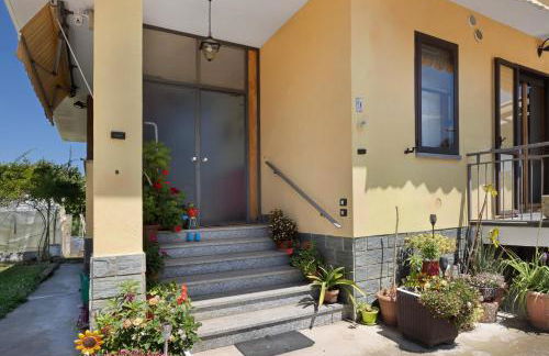 Casa Carbone - Foto 21