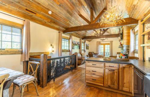 The Stalls At Whitefish - Foto 31