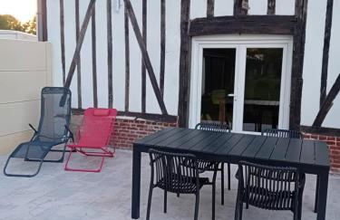 Le gîte du Bonheur tranquille - Foto 8