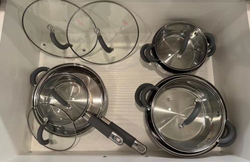 Luxe & Bright Gem - Prime Location, Roof Deck, View - Foto 15