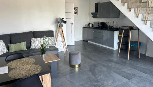 Nowa Stodoła Koniec Świata - Foto 2