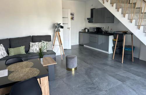 Nowa Stodoła Koniec Świata - Foto 2