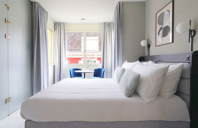 Numa Zurich Turi - Photo 6