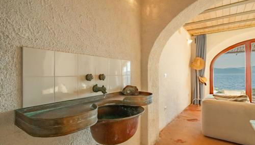 Villa Punta Morcone - Foto 4