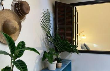 Alto Mar Ilha Grande Suítes - Foto 22