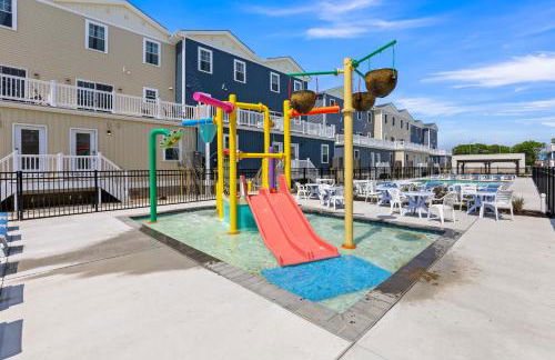 Oasis by Seaport Stays - Foto 22