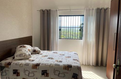 Casa confortável com um quarto - Foto 19