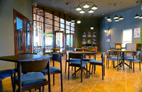 Sport Hotel Monte Feliz - powered by Playitas - Foto 116