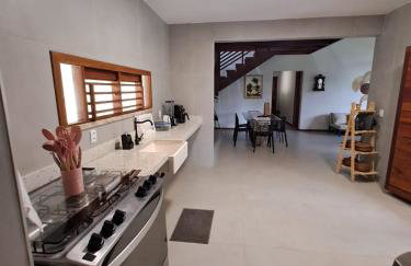 Paraíso no coração de Guaramiranga - Foto 9