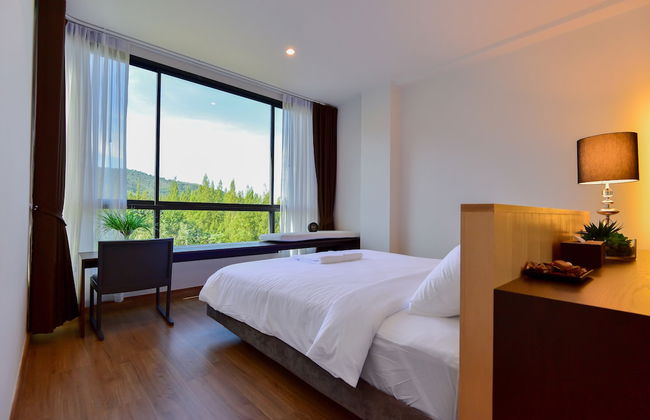 Hill Myna Condotel - Foto 10