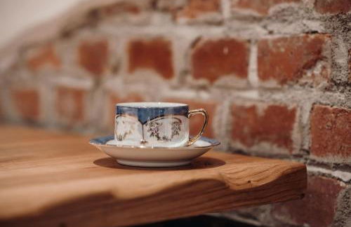 Frau Kunni - Café und Ferienwohnungen - Foto 14