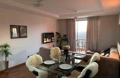 A Melhor vista de água de Lindóia - Foto 26