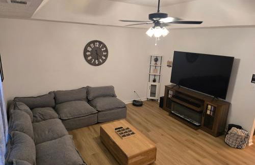 Stylish 3bd 2bath home - Foto 7