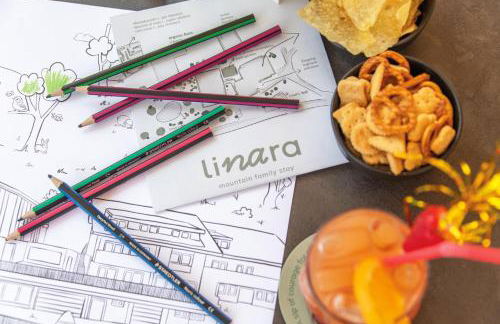 Linara Mountain Family Stay - Foto 46