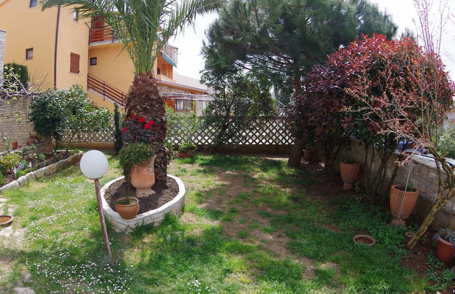 Comfortable Apartment in Vinkuran near Beach - Foto 28
