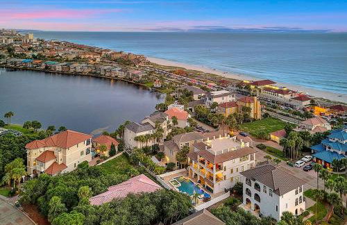 Sunreal - Destiny West Home with Ocean Views & Huge Private Pool - Foto 60