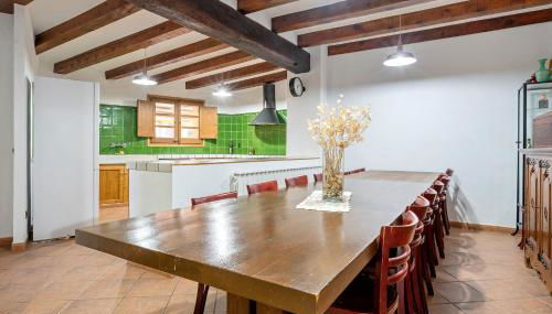 Can Cruset - Agroturisme - Foto 4