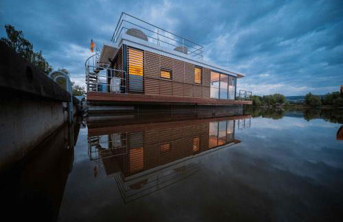 Floatinghouses Weserbergland - Foto 49