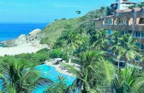 Apartamento 2 suítes em frente praia de camboinhas - Foto 22