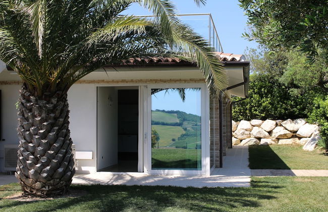 Villa Belvedere degli Ulivi - Photo 70