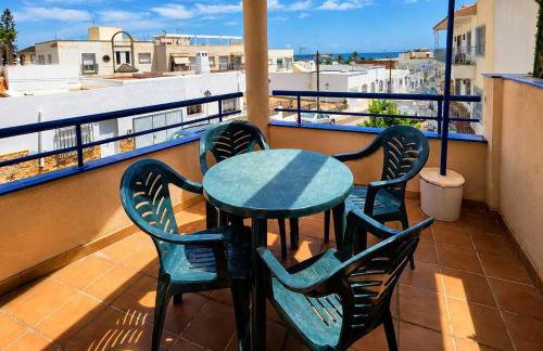 Brisa Marina–Terraza Vistas a la Isla Free Parking - Foto 8