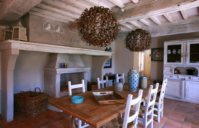 Casale Della Toscana - Foto 48