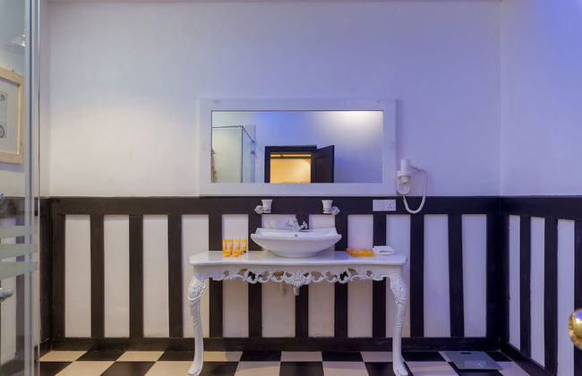 Oliphant Boutique Villa by Amaya - Foto 17