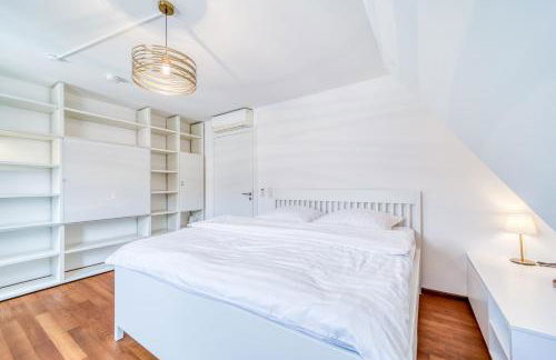 Luxury Penthouse in the center - Foto 31