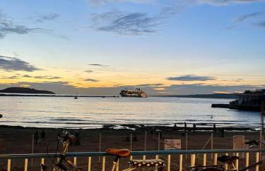 Sea View - Netflix - Velodrome - Foto 9