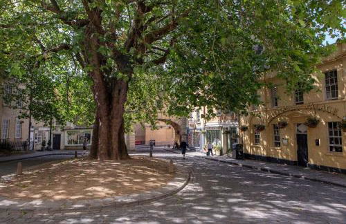 Exquisite Historic Hideaway - Foto 56