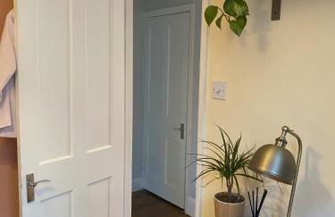 Cosy Earlsfield pad with Garden - Foto 20