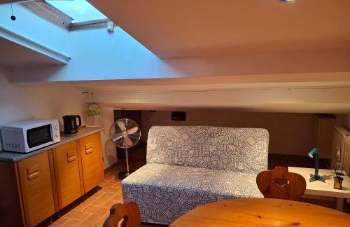 Sopra le Nuvole - Foto 4