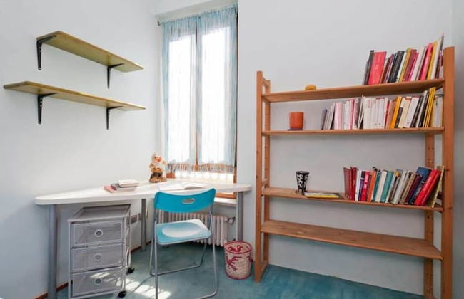 Testaccio 2 bedroom design - Foto 27