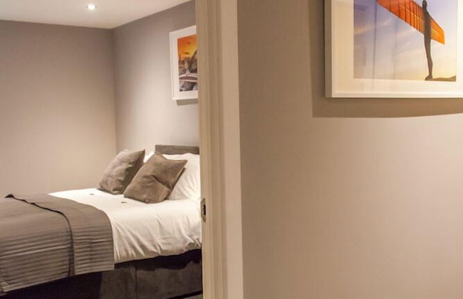 Dream Apartments Quayside - Foto 3