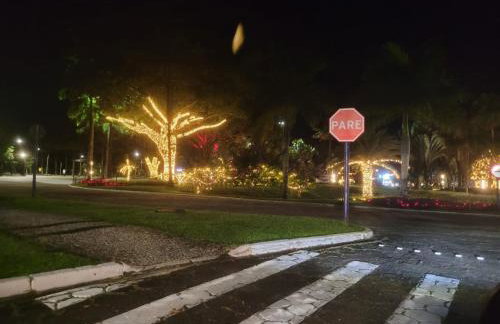 APARTAMENTO PÉ NA AREIA BARRAVENTO RESIDENCE - RIVIERA SÃO LOURENçO - Photo 65