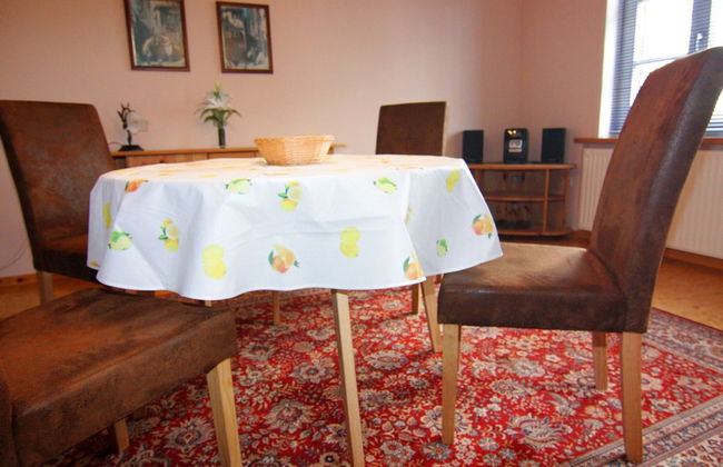 Ferienwohnung im Gutshaus Schulenbrook - Foto 22