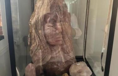 Hotel-Pousada Quartzo Rosa - Foto 40