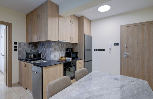 75 Prokymea- Steps From the Sea, Downtown, Balcony - Foto 31