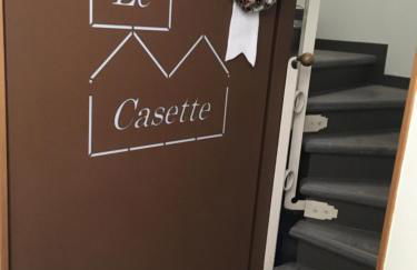 Residence "Le Casette" - Foto 3