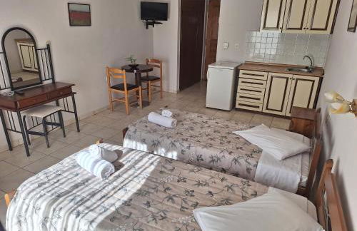 Miaritis rooms - Photo 22